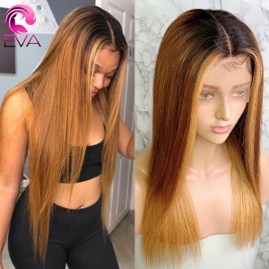Eva Hair Full Lace Wigs Lace Front Wigs 360 Lace Wigs 370 Lace