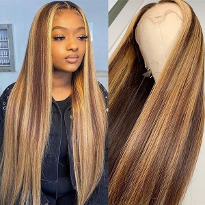 Salon Wig