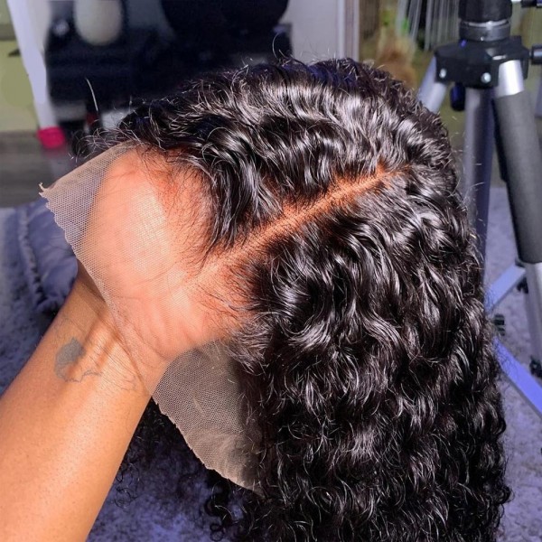 brazilian hair wigs short